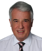 Bernard Buisson, Managing Director, DCNS India